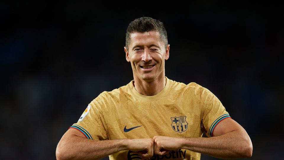 Vua phá lưới La Liga 2022 gồm những ai? 1 Vua phá lưới La Liga 2022 gồm những ai?
