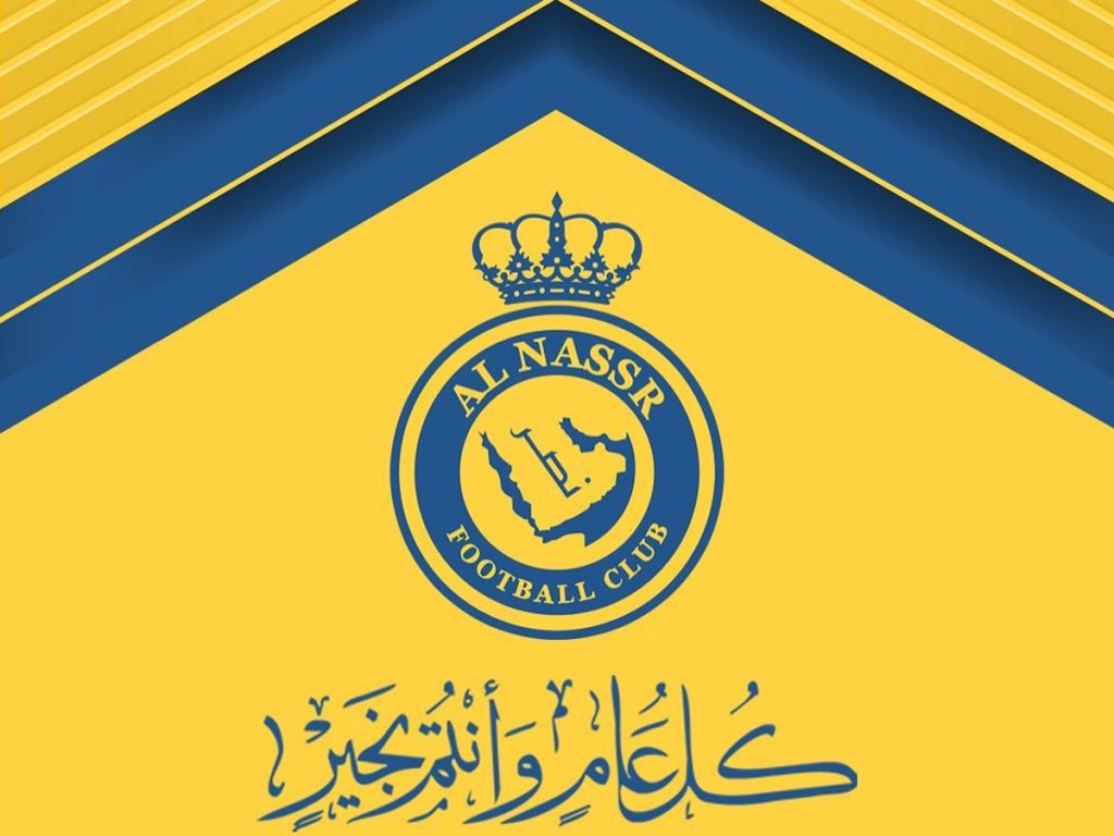 Câu lạc bộ Al Nassr - Cánh chim đầu đàn của bóng đá Châu Á 1 Câu lạc bộ Al Nassr - Cánh chim đầu đàn của bóng đá Châu Á