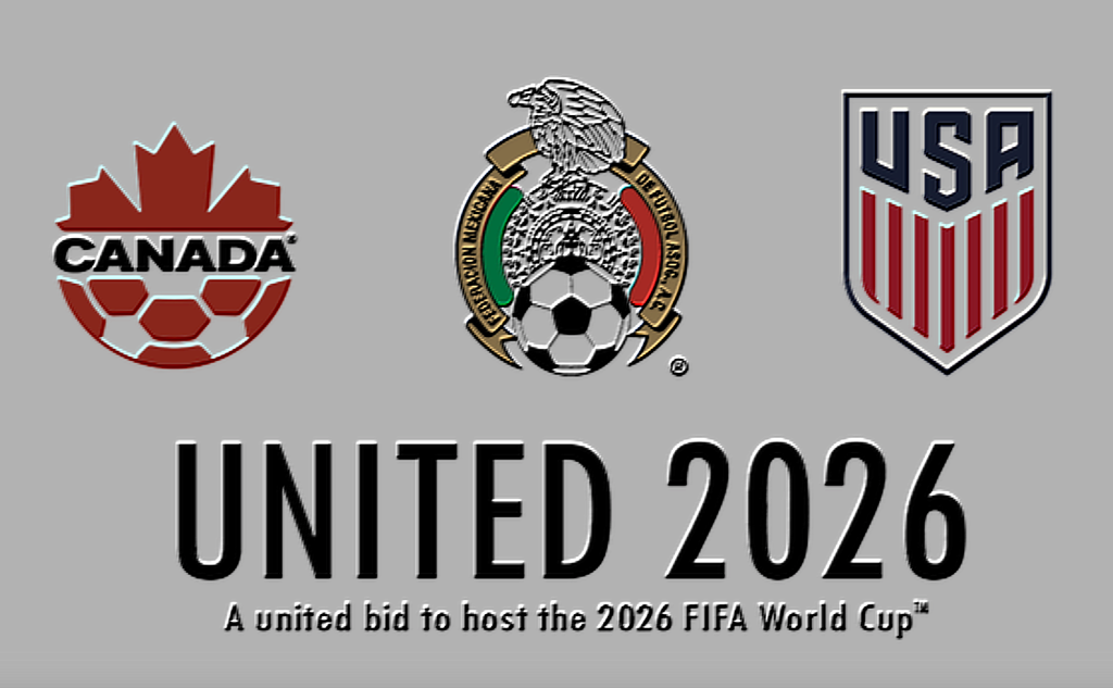 World Cup 2026 ở đâu - Kỳ World Cup của lần đầu tiên 1 World Cup 2026 ở đâu - Kỳ World Cup của lần đầu tiên
