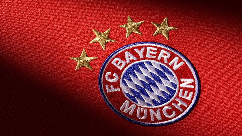 Câu lạc bộ bóng đá Bayern Munich, niềm tự hào của bóng đá Đức 1 Câu lạc bộ bóng đá Bayern Munich, niềm tự hào của bóng đá Đức