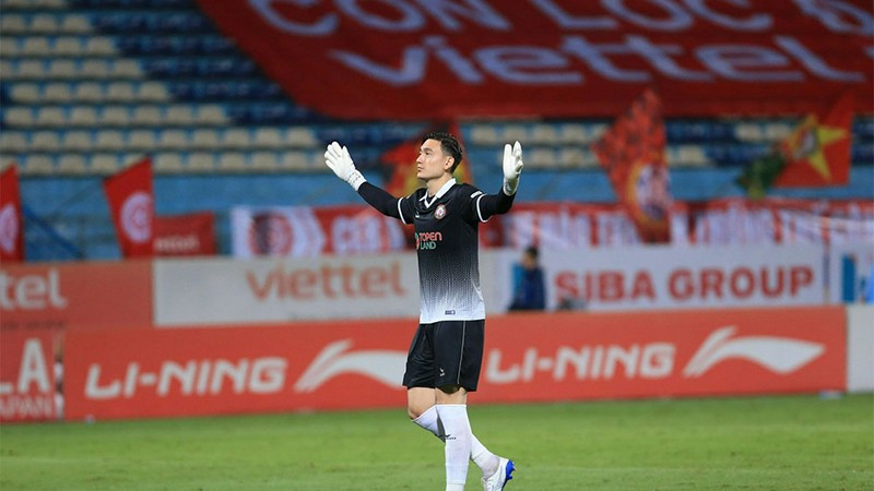 Các cầu thủ Việt Kiều chơi ấn tượng tại V League 1 Các cầu thủ Việt Kiều chơi ấn tượng tại V League