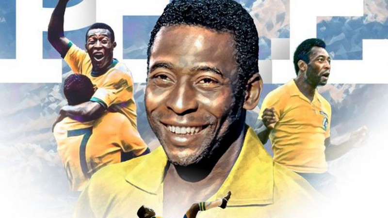 Pele có mấy quả bóng vàng trong sự nghiệp của mình? 1 Pele có mấy quả bóng vàng trong sự nghiệp của mình?