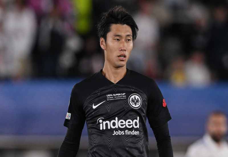 Số Liệu Thống Kê Về Daichi Kamada: Sao Trẻ Của Nhật Bản 1 Số Liệu Thống Kê Về Daichi Kamada: Sao Trẻ Của Nhật Bản