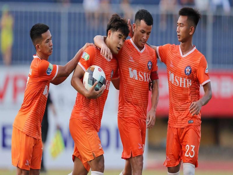 CLB Đà Nẵng Và Những Bước Tiến Vươn Tới Thành Công 1 CLB Đà Nẵng Và Những Bước Tiến Vươn Tới Thành Công