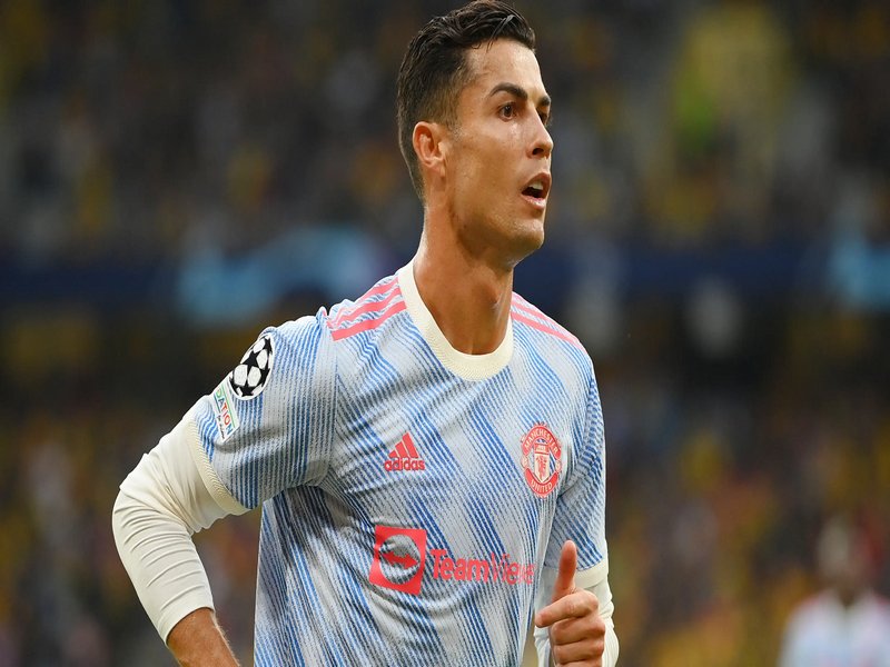 CR7 rời MU - Tái hợp rồi lại tan 1 CR7 rời MU - Tái hợp rồi lại tan