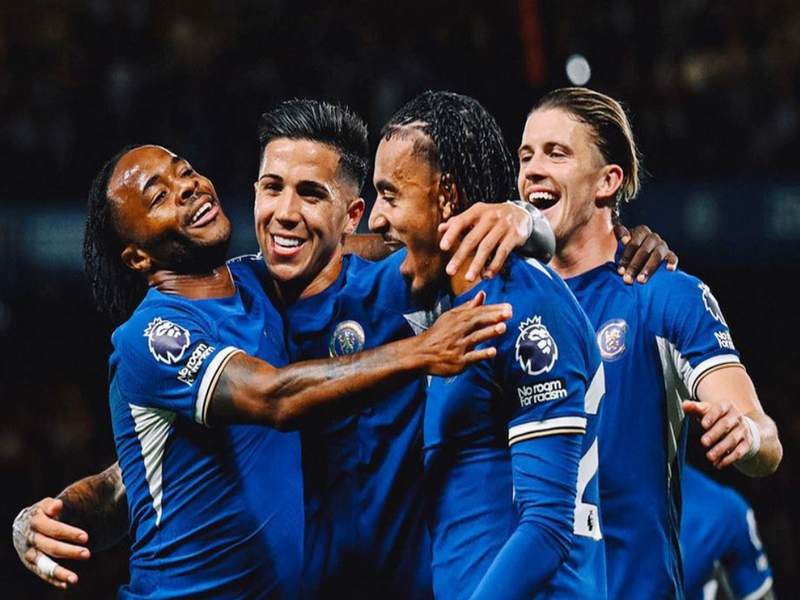 Đội Hình Của Chelsea - Lịch Sử Và Những Thành Tích Ấn Tượng 1 Đội Hình Của Chelsea - Lịch Sử Và Những Thành Tích Ấn Tượng