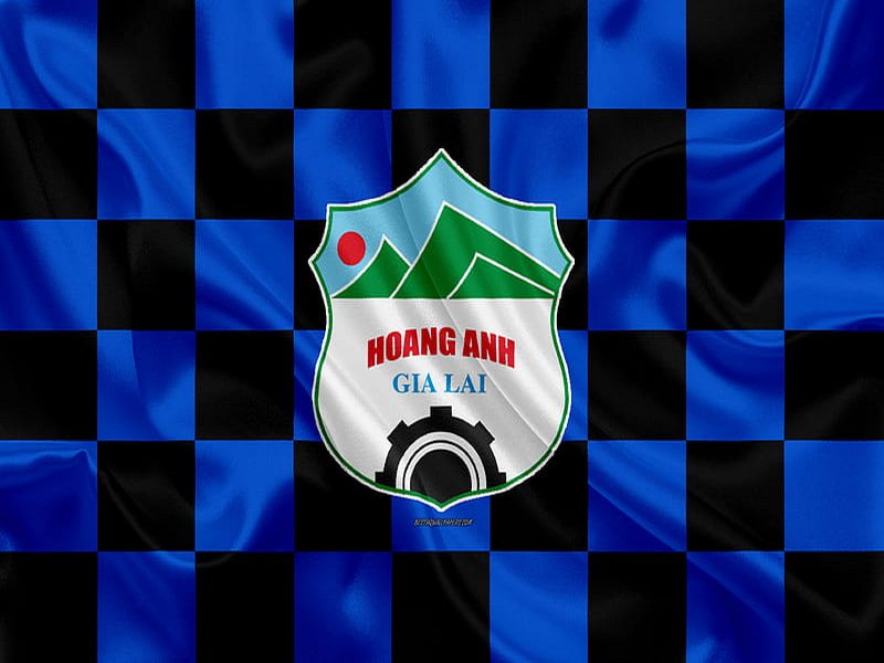 Logo Hoàng Anh Gia Lai - Tạo Nên Một Thương Hiệu Bóng Đá 1 Logo Hoàng Anh Gia Lai - Tạo Nên Một Thương Hiệu Bóng Đá