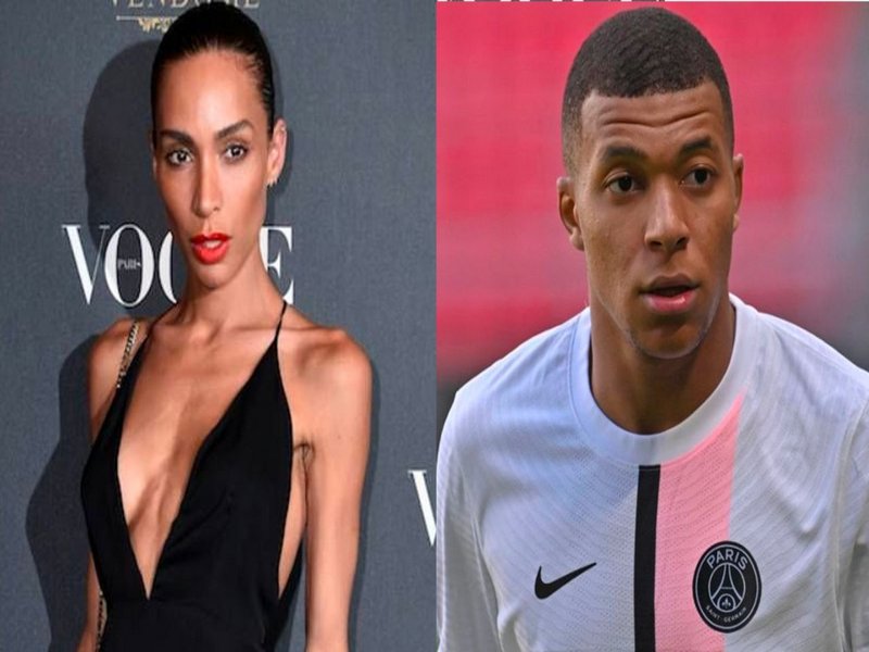 Người yêu của Mbappe là ai? Những bóng hồng từng có tin đồn 1 Người yêu của Mbappe là ai? Những bóng hồng từng có tin đồn