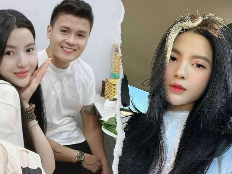 Người yêu Quang Hải - Chu Thanh Huyền và cuộc tình sóng gió 1 Người yêu Quang Hải - Chu Thanh Huyền và cuộc tình sóng gió