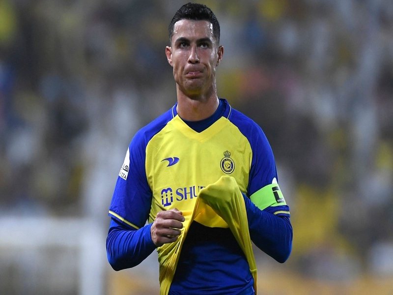 Tin đồn Ronaldo rời Al Nassr - Sự thật hay chiêu trò? 1 Tin đồn Ronaldo rời Al Nassr - Sự thật hay chiêu trò?
