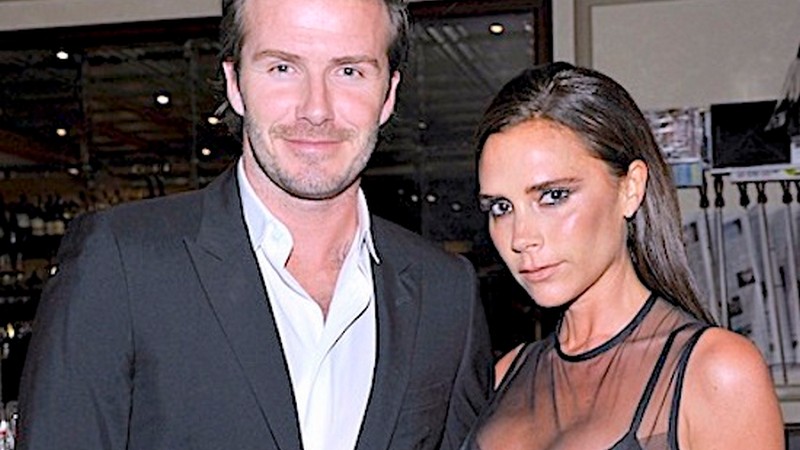 Vợ David Beckham và hình mẫu gia đình bóng đá quyền lực 1 Vợ David Beckham và hình mẫu gia đình bóng đá quyền lực