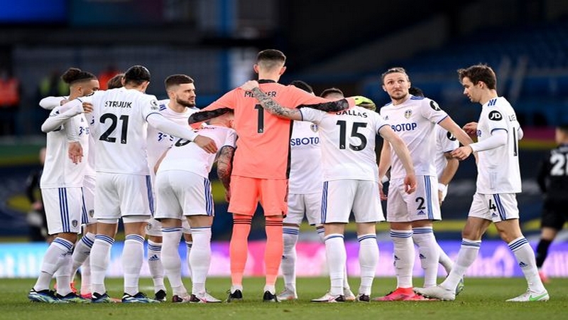 Câu lạc bộ bóng đá Leeds United - đội bóng bị ghét nhất nước Anh