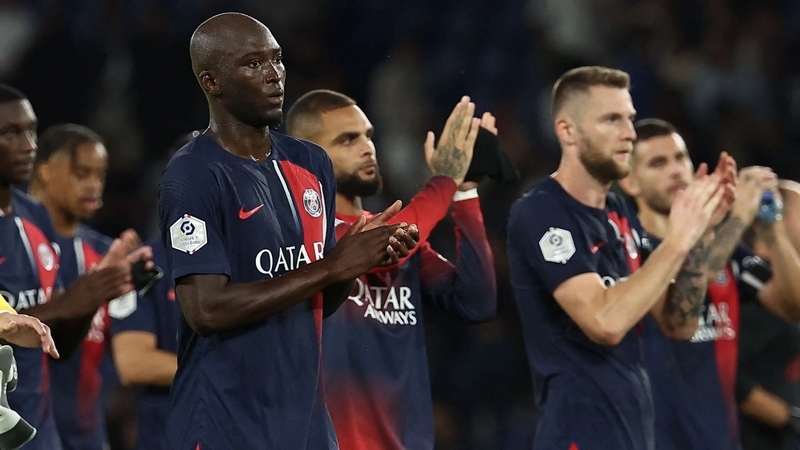 Câu lạc bộ bóng đá Paris Saint-Germain: Khi minh chứng tiền không phải là tất cả 1 Câu lạc bộ bóng đá Paris Saint-Germain: Khi minh chứng tiền không phải là tất cả