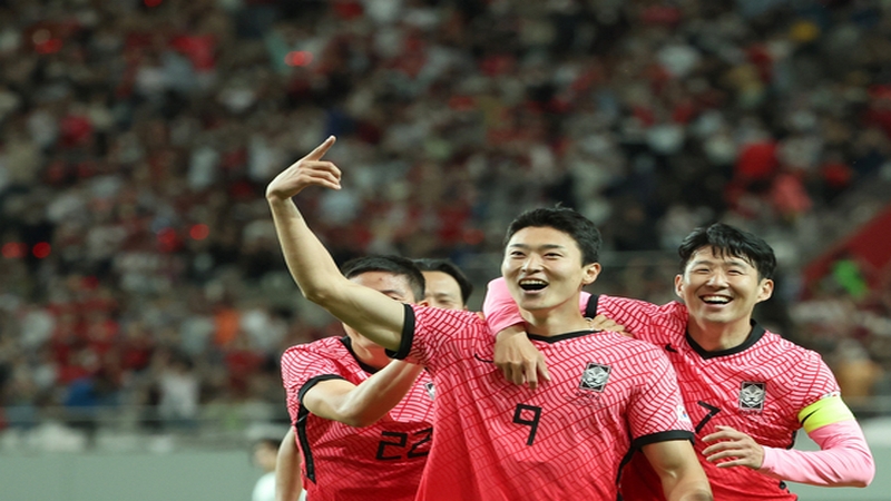 Top 7 cầu thủ Hàn Quốc đẹp trai nhất: Son Heung Min có tên 1 Top 7 cầu thủ Hàn Quốc đẹp trai nhất: Son Heung Min có tên