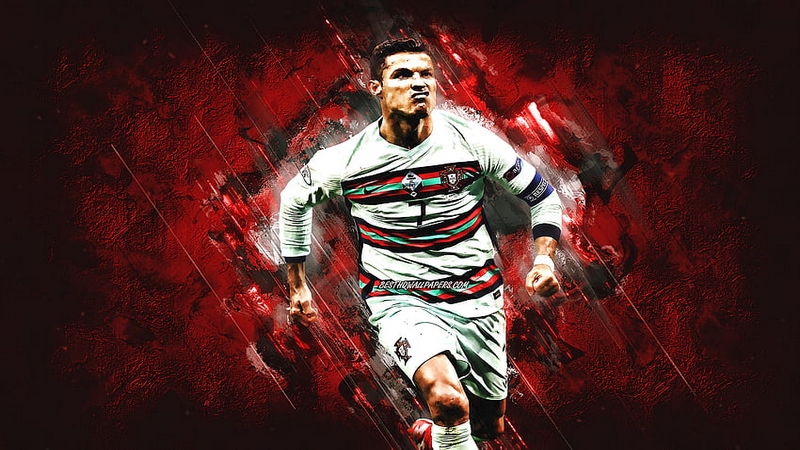 Số liệu thống kê về Cristiano Ronaldo: Ngọn núi khổng lồ thành tích 1 Số liệu thống kê về Cristiano Ronaldo: Ngọn núi khổng lồ thành tích