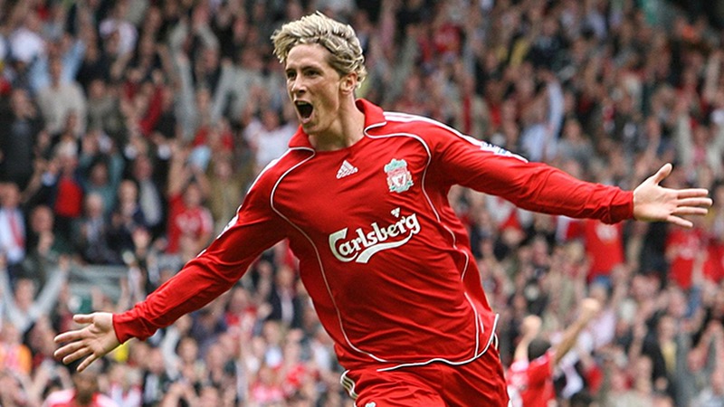 Cầu thủ Fernando Torres - Sự vĩ đại dang dở, hồi ức về một chân sút huyền thoại 1 Cầu thủ Fernando Torres - Sự vĩ đại dang dở, hồi ức về một chân sút huyền thoại