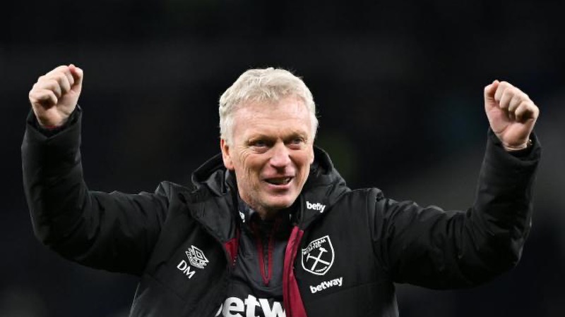 Huấn luyện viên David Moyes - Người được chọn và sự thành công với tận tụy 1 huan luyen vien david moyes 6 1