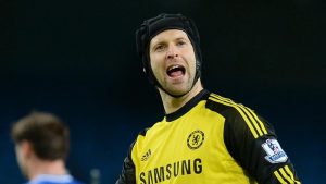 Thủ môn Petr Cech - Sự vĩ đại từ những điều phi thường