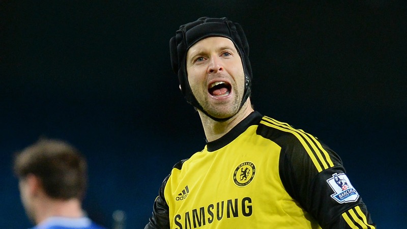 Thủ môn Petr Cech - Sự vĩ đại từ những điều phi thường 1 Thủ môn Petr Cech - Sự vĩ đại từ những điều phi thường