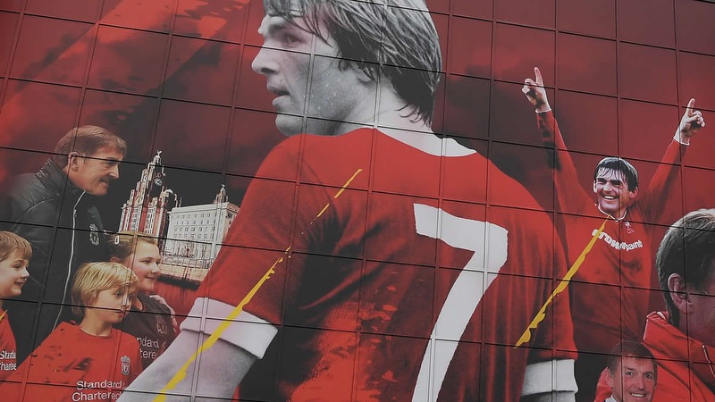 Huấn luyện viên Kenny Dalglish - King Kenny của The Kop 2 Huấn luyện viên Kenny Dalglish - King Kenny của The Kop