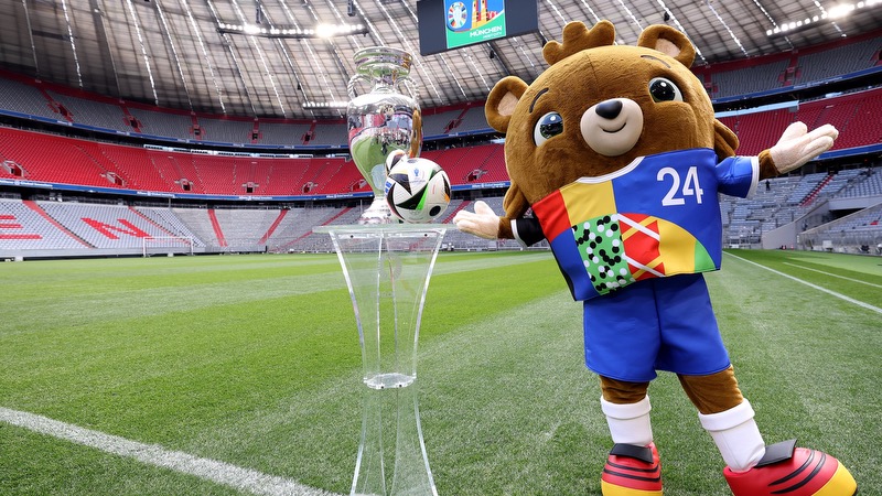 Tìm hiểu linh vật Euro 2024, tên gọi và ý nghĩa của nó 1 Tìm hiểu linh vật Euro 2024, tên gọi và ý nghĩa của nó