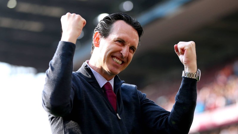 Huấn luyện viên Unai Emery - Vĩ đại chẳng cần đến những thứ vinh quang nhất 1 Huấn luyện viên Unai Emery - Vĩ đại chẳng cần đến những thứ vinh quang nhất
