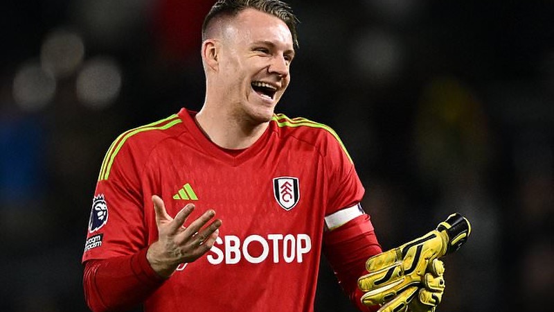 Thủ môn Bernd Leno - Vạch trần sự tàn nhẫn của pháo thủ vì chấn thương 1 Thủ môn Bernd Leno - Vạch trần sự tàn nhẫn của pháo thủ vì chấn thương