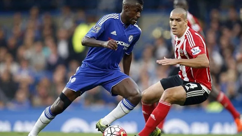 Cầu thủ Ramires - Một người Brazil rất xa lạ tại Châu Âu 1 Cầu thủ Ramires - Một người Brazil rất xa lạ tại Châu Âu