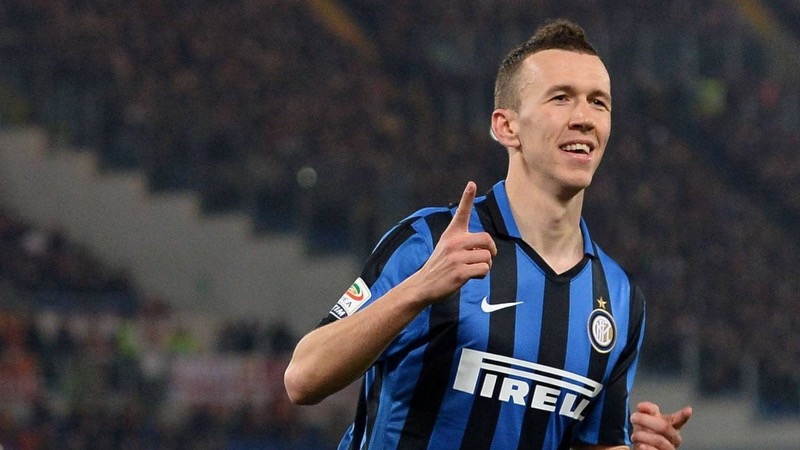 Cầu thủ Ivan Perisic - Từ nông trại gà đến sân cỏ đỉnh cao 1 Cầu thủ Ivan Perisic - Từ nông trại gà đến sân cỏ đỉnh cao