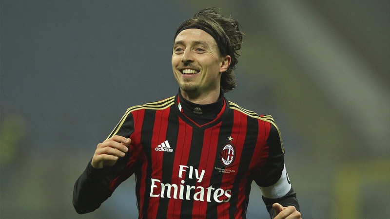 Cầu thủ Riccardo Montolivo - Sự kỳ vọng quá lớn để thay thế huyền thoại 1 Cầu thủ Riccardo Montolivo - Sự kỳ vọng quá lớn để thay thế huyền thoại