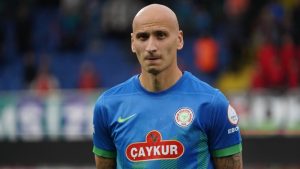 Cầu thủ Jonjo Shelvey - Sự cá tính và niềm hy vọng không thành của The Kop