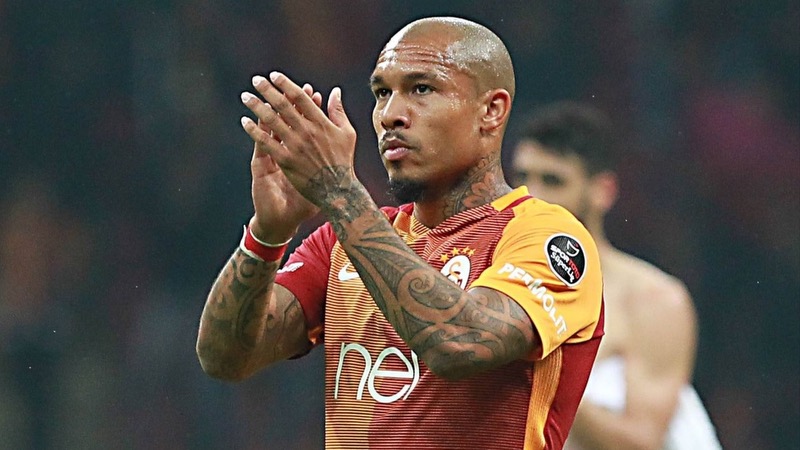 Cầu thủ Nigel de Jong - Gã đao phủ đáng sợ của bóng đá Hà Lan 1 Cầu thủ Nigel de Jong - Gã đao phủ đáng sợ của bóng đá Hà Lan