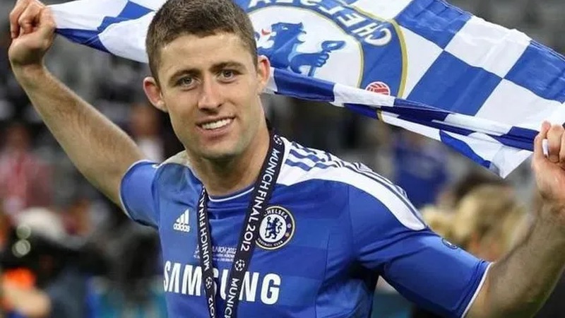 Cầu thủ Gary Cahill - Người thủ lĩnh âm thầm của The Blues