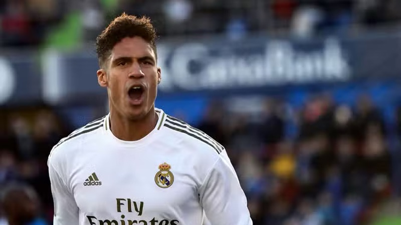Cầu thủ Raphael Varane - Sự vĩ đại chẳng thể hoàn thiện 1 Cầu thủ Raphael Varane - Sự vĩ đại chẳng thể hoàn thiện