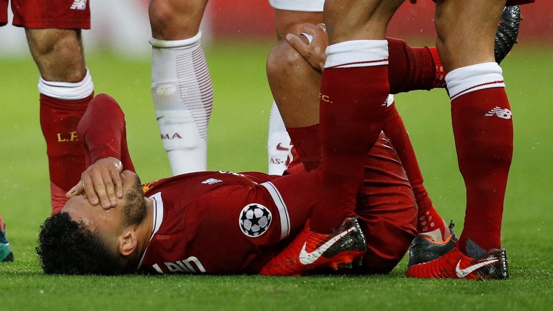 Cầu thủ Alex Oxlade-Chamberlain - Sự nghiệp đầy nuối tiếc vì chấn thương 1 cau thu alex oxlade chamberlain