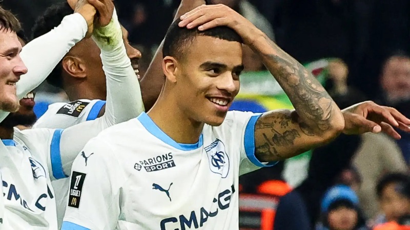 Cầu thủ Mason Greenwood - Nỗi buồn của quỷ đỏ thành Manchester 1 Cầu thủ Mason Greenwood - Nỗi buồn của quỷ đỏ thành Manchester