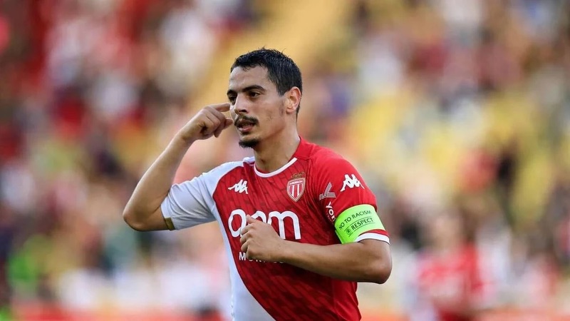 Cầu thủ Wissam Ben Yedder - Cái tên thiệt thòi lụi tàn vì vết nhơ 1 Cầu thủ Wissam Ben Yedder - Cái tên thiệt thòi lụi tàn vì vết nhơ