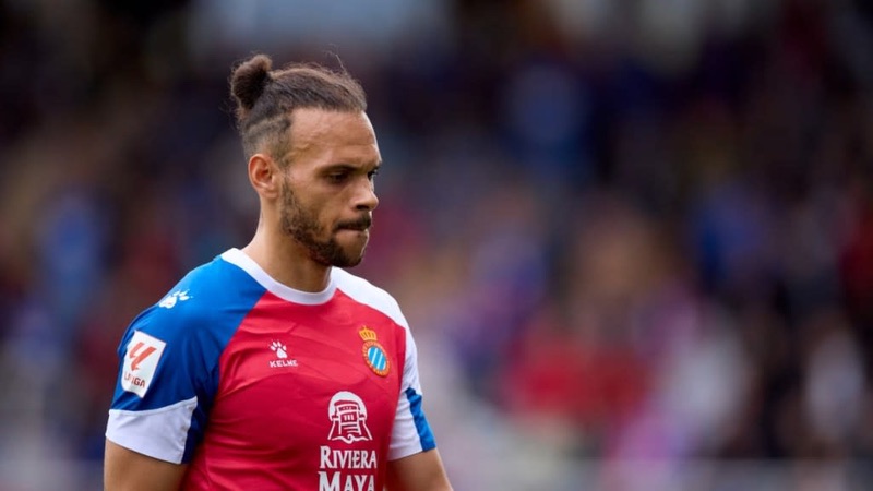 Cầu thủ Martin Braithwaite - Tài năng bị lu mờ vì tài chính 1 Cầu thủ Martin Braithwaite - Tài năng bị lu mờ vì tài chính