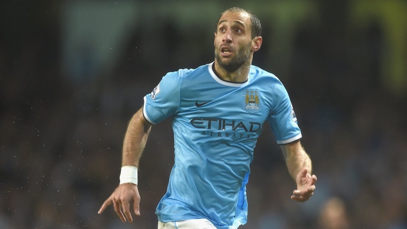 Cầu thủ Pablo Zabaleta - Sự thành công đáng tự hào và cả những điều tiếc nuối 1 Cầu thủ Pablo Zabaleta - Sự thành công đáng tự hào và cả những điều tiếc nuối