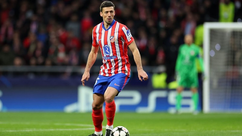 Cầu thủ Clement Lenglet - Gã đáng thương luôn nỗ lực với tài năng khiêm tốn 1 Cầu thủ Clement Lenglet - Gã đáng thương luôn nỗ lực với tài năng khiêm tốn