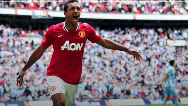 Cầu thủ Luis Nani - Truyền nhân mãi không thành công của Ronaldo 1 Cầu thủ Luis Nani - Truyền nhân mãi không thành công của Ronaldo