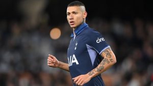 Cầu thủ Richarlison - Cái tên ngổ ngáo và bế tắc trong sự nghiệp