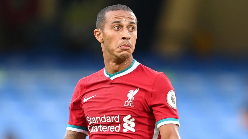 Cầu thủ Thiago Alcantara - Gã nghệ sĩ giữa thế giới sân cỏ thực dụng 1 Cầu thủ Thiago Alcantara - Gã nghệ sĩ giữa thế giới sân cỏ thực dụng