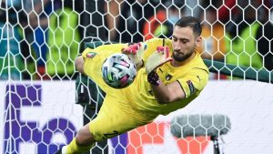 Thủ môn Gianluigi Donnarumma - Sự đánh đổi phải chấp nhận trong sự nghiệp